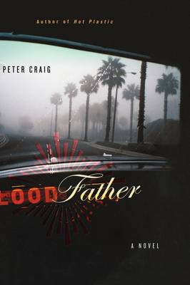 Blood Father book