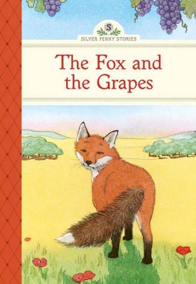 Fox and the Grapes book