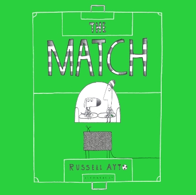 Match book