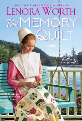 The Memory Quilt book