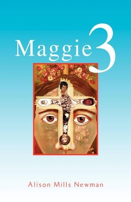Maggie 3 by Alison Newman