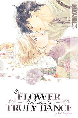 The Flower That Seems to Truly Dance book