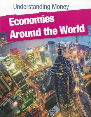 Economies Around the World book