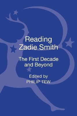Reading Zadie Smith by Professor Philip Tew