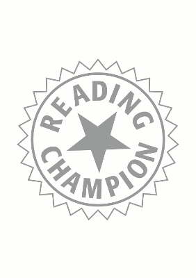 Reading Champion: The Cat and the Cradle: Independent Reading White 10 book