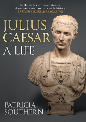 Julius Caesar by Patricia Southern