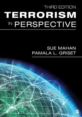 Terrorism in Perspective book