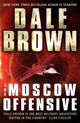 Moscow Offensive book