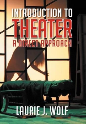 Introduction to Theater book