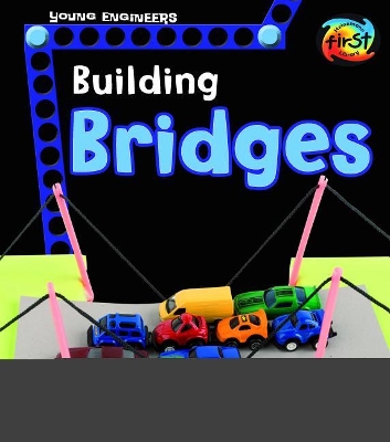 Building Bridges by Tammy Enz