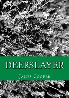 Deerslayer book