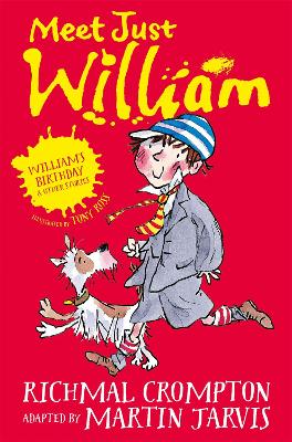 William's Birthday and Other Stories book