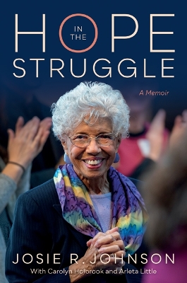 Hope in the Struggle: A Memoir book