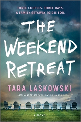 The Weekend Retreat book