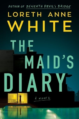 The Maid's Diary: A Novel book