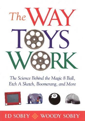 Way Toys Work book