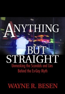 Anything but Straight book