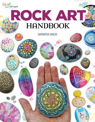 Rock Art Handbook book