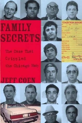 Family Secrets book