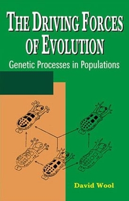 Driving Forces of Evolution book