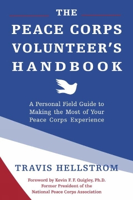 Peace Corps Volunteer's Handbook book