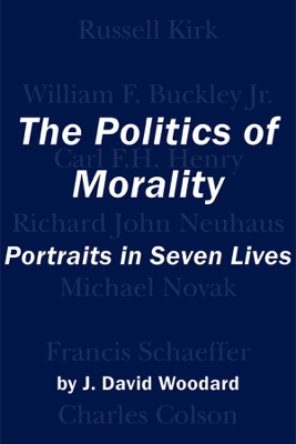 Politics of Morality book