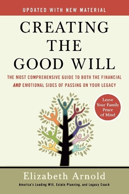 Creating the Good Will book