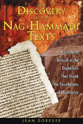 Discovery of the Nag Hammadi Texts book