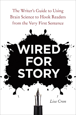 Wired For Story book