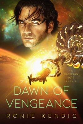 Dawn of Vengeance book
