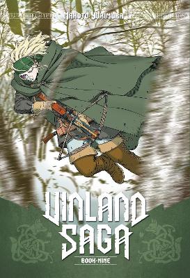 Vinland Saga 9 book