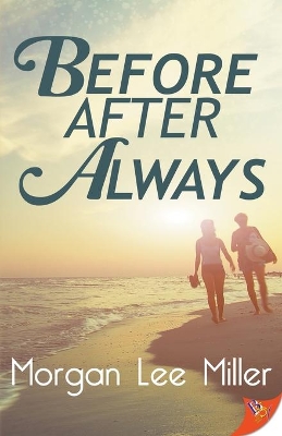 Before. After. Always. book