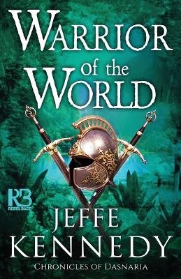 Warrior of the World book