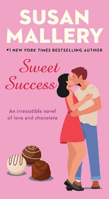 Sweet Success book