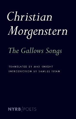 The Gallows Songs book