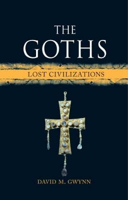 Goths book