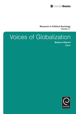 Voices of Globalization book