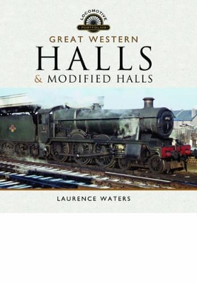 Great Western Halls and Modified Halls book