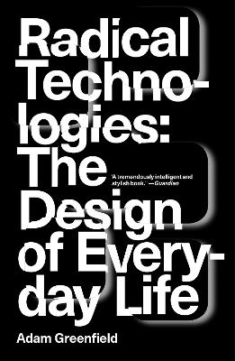 Radical Technologies book