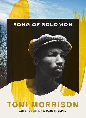 Song of Solomon book