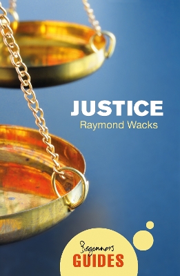 Justice book