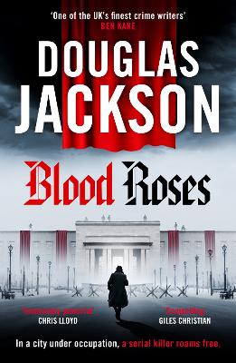 Blood Roses book