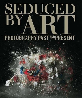 Seduced by Art book