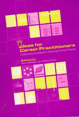 Ideas for Career Practitioners book