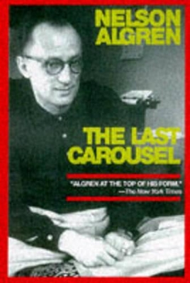 Last Carousel book