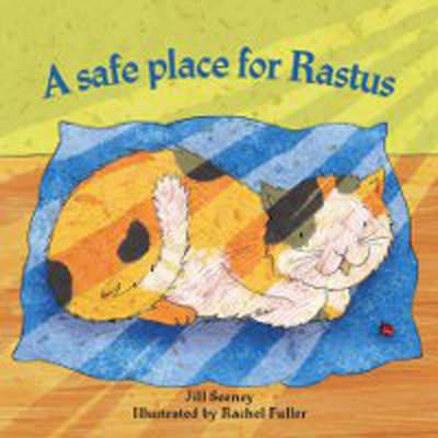 Safe Place for Rufus book