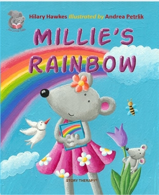 Millie's Rainbow book