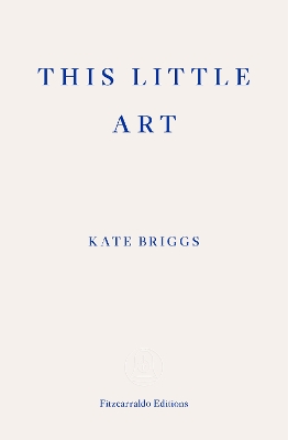 This Little Art book