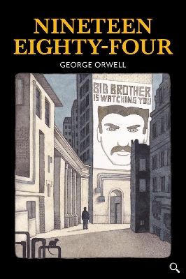 Nineteen Eighty-Four book