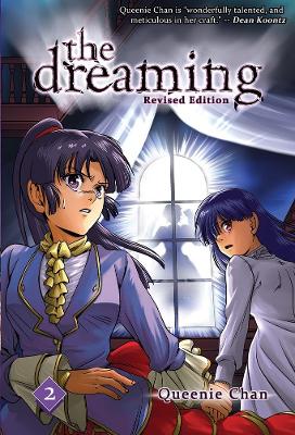 The Dreaming Volume 2 book